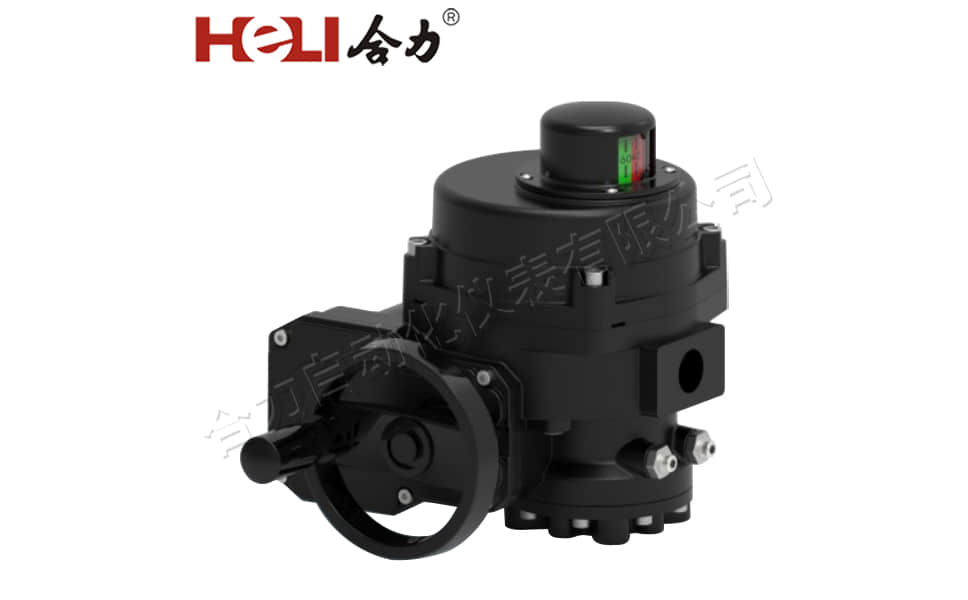 電動(dòng)執(zhí)行器生產(chǎn)廠(chǎng)家